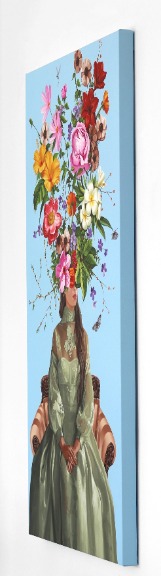 Carlos Gamez de Francisco: Green Summer II image 6