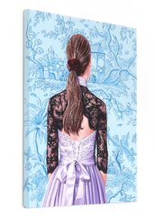 Carlos Gamez de Francisco: Blue image 6