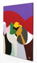 Federico Pinto Schmid: Vulcano image 6