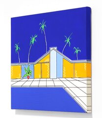 Jonjo Elliott: Summers 2 image 6