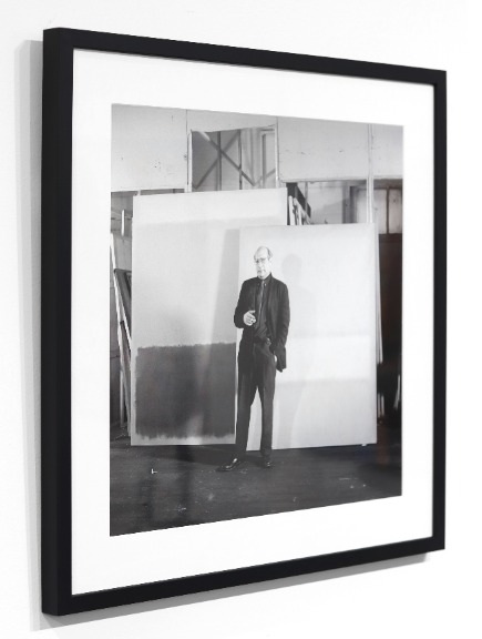 Ben Martin: Rothko 1961 (Ben Martin Estate Edition) image 6