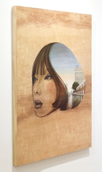 Eddy Lee: Carondelet image 6