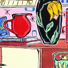 Jonjo Elliott: Collector image 6