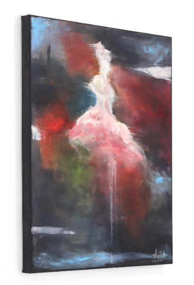 Mark Acetelli: Callas #2 image 6