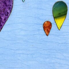 Peter Kuttner: Spaced Out II image 6