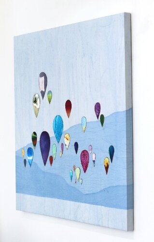 Peter Kuttner: Elevate image 6