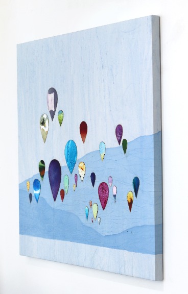 Peter Kuttner: Elevate image 6