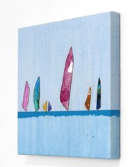 Peter Kuttner: Strong Current II image 6