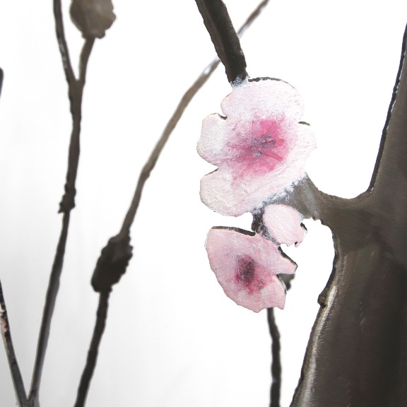 D'Arcy Bellamy: Spring Blossoms image 6