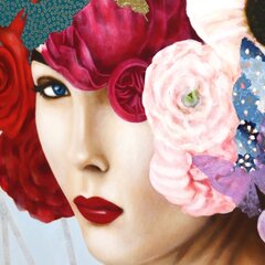 Elise Remender: Summer Bloom image 6