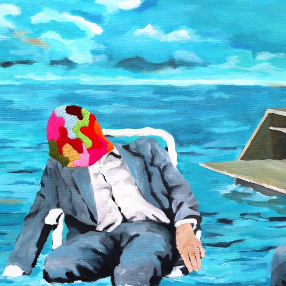 Iqi Qoror: After Party image 6