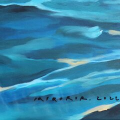 Iqi Qoror: Blue Underneath Mondrian image 6