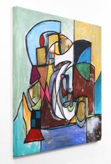 Federico Pinto Schmid: Sophia image 6