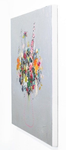 Lee Herring: Rainbow Blossom image 6