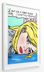 Nelson de la Nuez: First Class Girl image 6