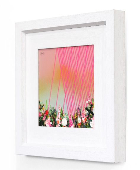 Lee Herring: Pink Rays image 6