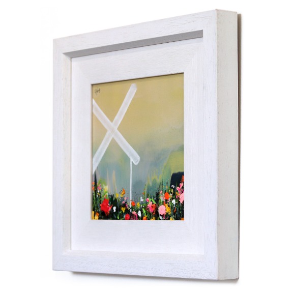 Lee Herring: Spring Mist image 6