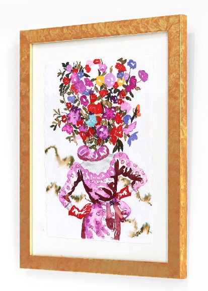 Carlos Gamez de Francisco: Fashion Trends III image 6