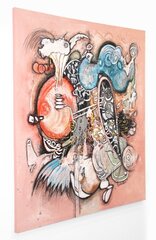 Bruce Rubenstein: War Horse image 6