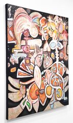 Bruce Rubenstein: Space Boy image 6