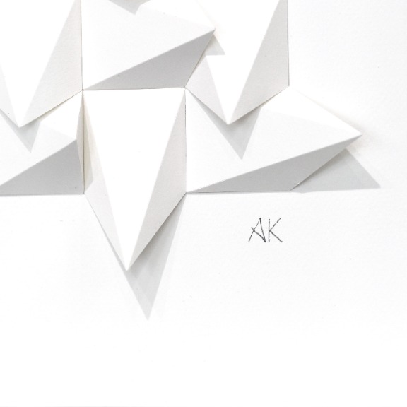 Anna Kruhelska: Untitled 45 image 6
