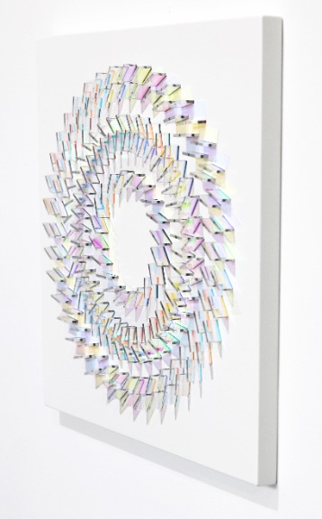Chris Wood: Circle 11 image 6