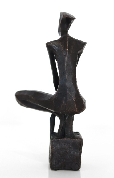 Nando Kallweit: Callindra II (2/25) image 6