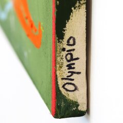 Olympio: The Activists image 6