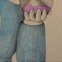 Mohamad Khayata: Motherhood II image 6