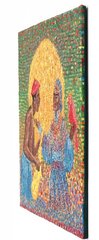 Amadou Opa Bathily: Synchronization of Melodies image 6