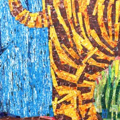 Amadou Opa Bathily: La Belle Et La Bete image 6
