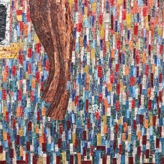 Amadou Opa Bathily: Le Danse De Moribayassa #1 image 6