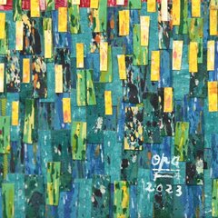Amadou Opa Bathily: Hope on the Other Side of the Wall image 6
