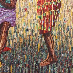 Amadou Opa Bathily: Le Danse De Moribayassa #2 image 6