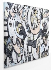 Bruce Rubenstein: The Dill III image 6