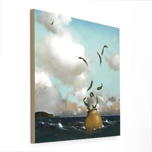 Jeff Faust: Release image 6