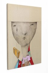 Mohamad Khayata: Walking on Thread image 6