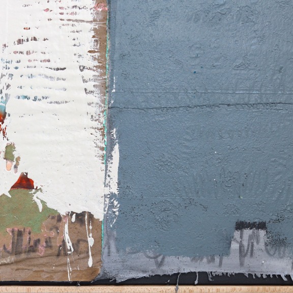 Kodjovi Olympio: It's Everything and Nothing image 6