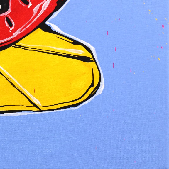 Jonjo Elliott: Keith's Big Pot image 6