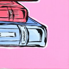 Jonjo Elliott: Yes Please image 6