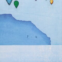 Peter Kuttner: Drifting Harmony II image 6