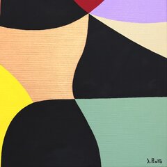 Federico Pinto Schmid: Intesa 4 image 6