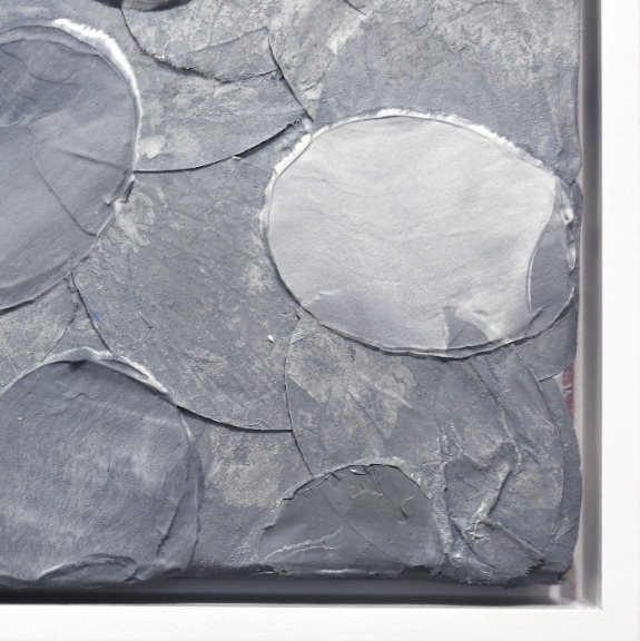 Frederic Paul: River Stones image 6