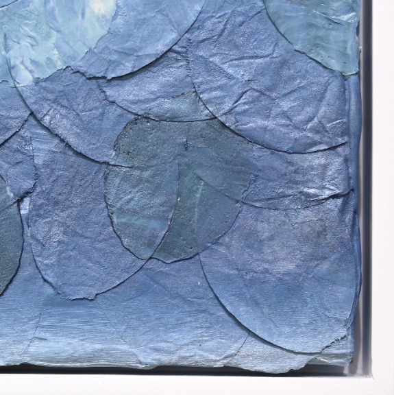 Frederic Paul: Steel Blue image 6