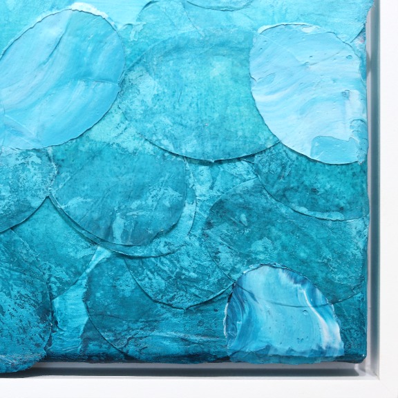 Frederic Paul: Caribbean Sea image 6