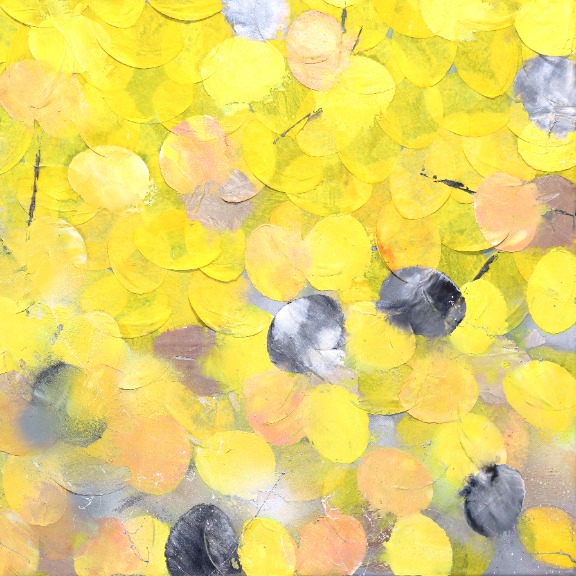 Frederic Paul: Whispers of the Sun image 6