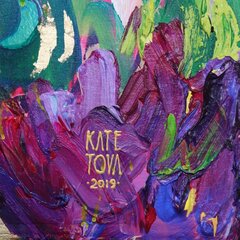 Kate Tova: Mardi Gras image 6