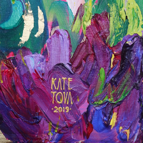 Kate Tova: Mardi Gras image 6