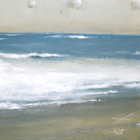 Jeff Faust: After the Storm image 6