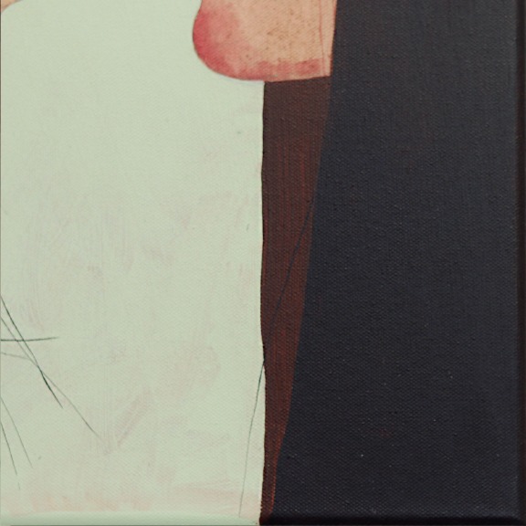 Xenia Gray: Know Yourself image 6
